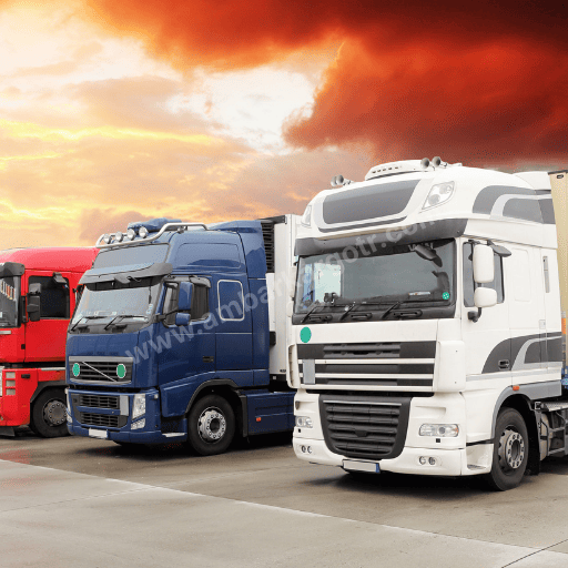 Akçakale Ambar Kargo