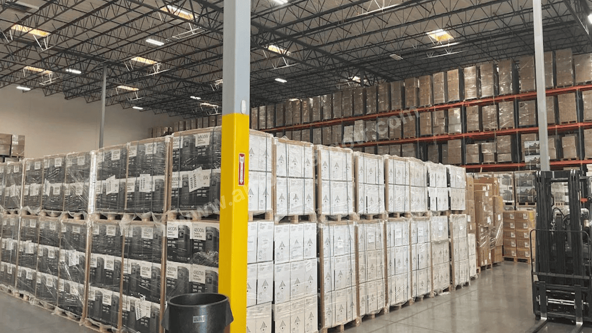 Akçakale Parça Yük Taşıma