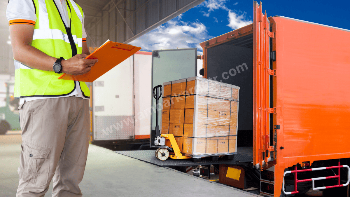 Akçakale Şehirler Arası Taşıma